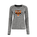 Ladies Electric Long Sleeve Shirt