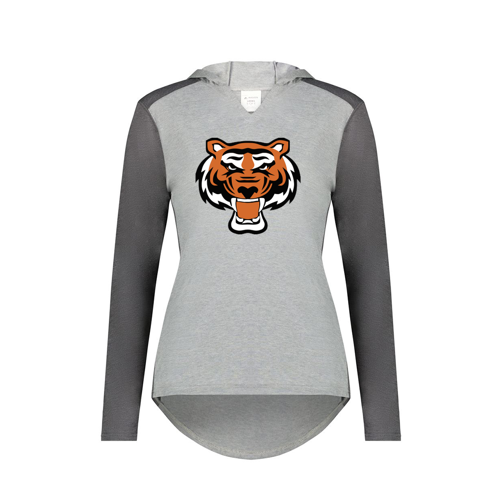 Ladies Vintage Hoodie