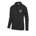 Decker Youth FlexFleece 1/4 Zip