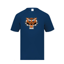 Decker Short Sleeve Waffle Performance Shirt